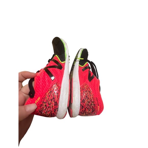 New Balance Hanzo V1 Phantom Fuse Womens Running Shoes‎ Athletic sneakers Size 7 - Picture 7 of 7